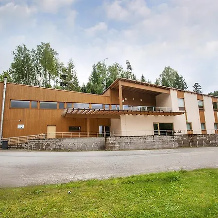Holstre-polli Holiday Centre Viisukula