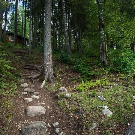 Holstre-polli Holiday Centre Viisukula