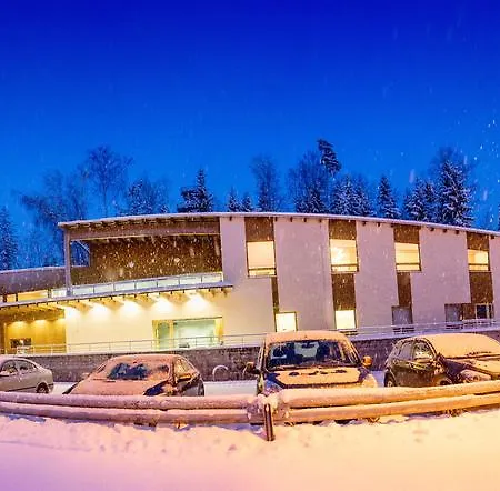 Holstre-polli Holiday Centre Viisukula