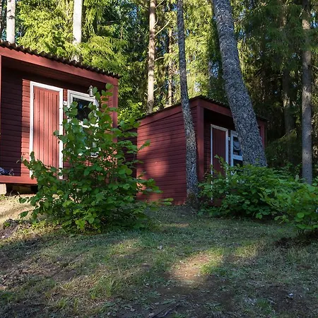Holstre-polli Holiday Centre Viisukula