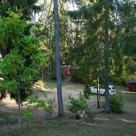 Holstre-polli Holiday Centre