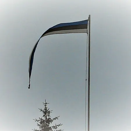 Holstre-polli Holiday Centre מלון *