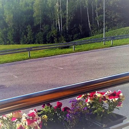Holstre-polli Holiday Centre